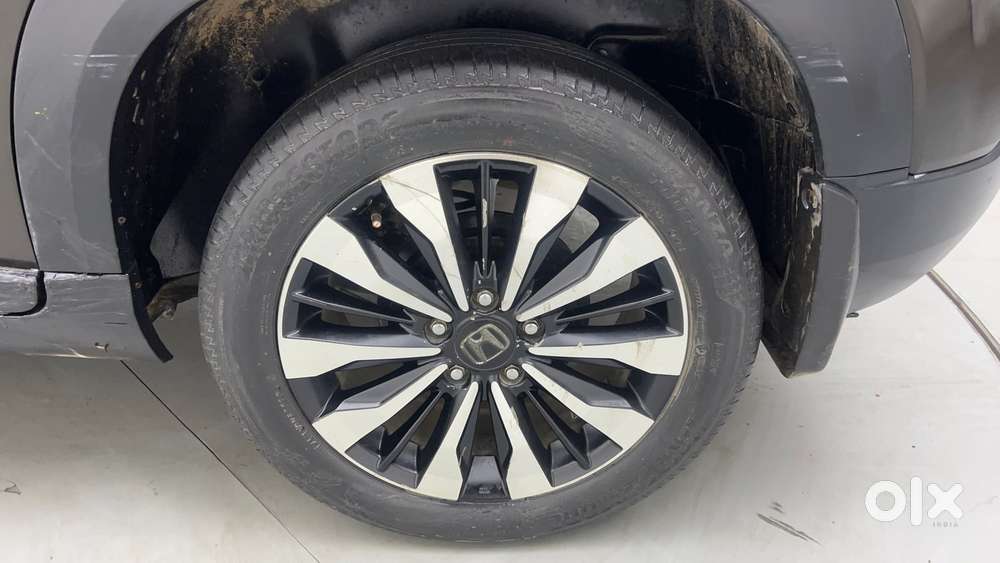 Honda Elevate Vx Mt, 2023, Petrol