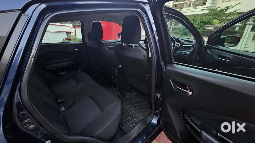 Maruti Baleno 1.2 Alpha 2023 Petrol Manual