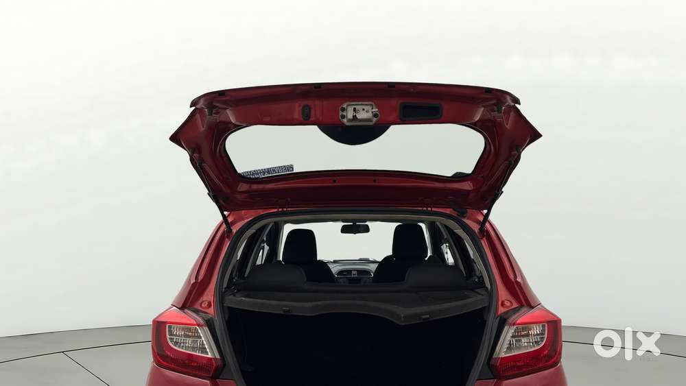 Tata Tiago 1.2 Revotron Xz, 2016, Petrol