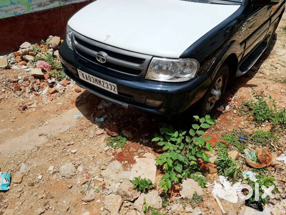 Vehicle Is In Mint Condition