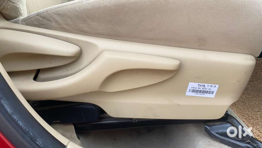 Toyota Yaris G, 2018, Petrol