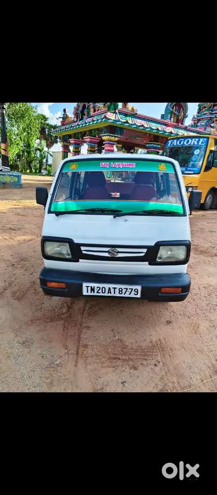 Maruti Omni Std 2007