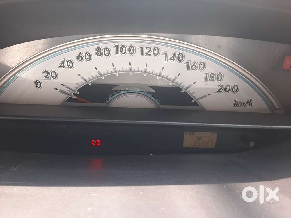 Toyota Etios Gd, 2012, Diesel