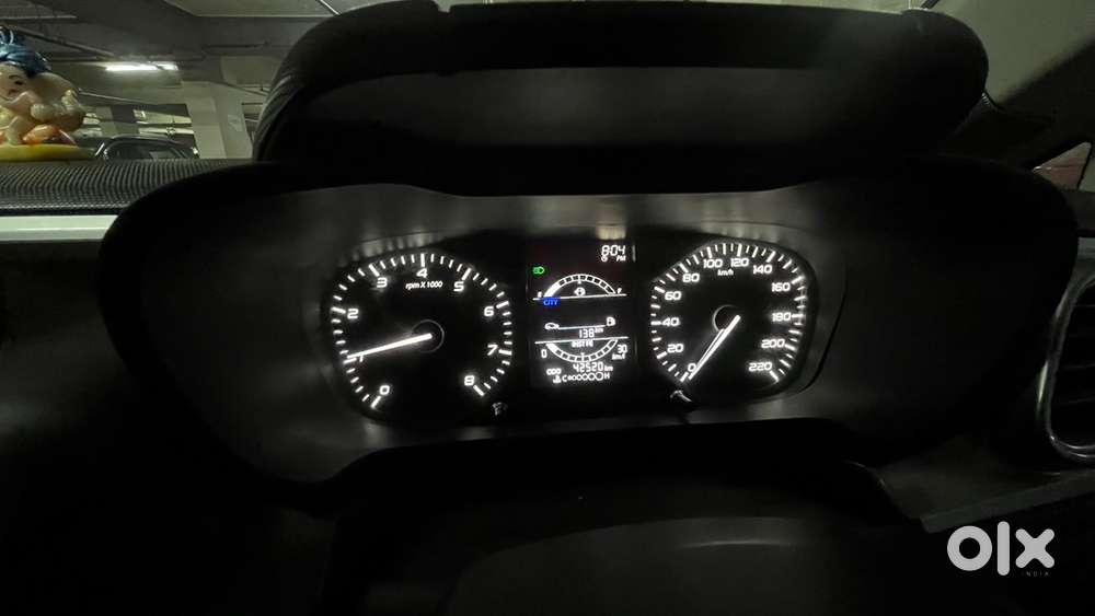 Tata Altroz 2021 Petrol Well Maintained