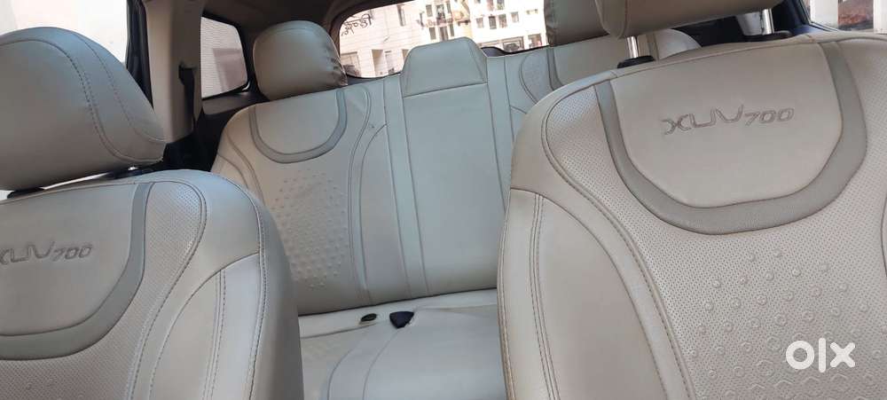 Mahindra Xuv700 2.2 Ax 5 Diesel Mt 7 Str, 2022, Diesel