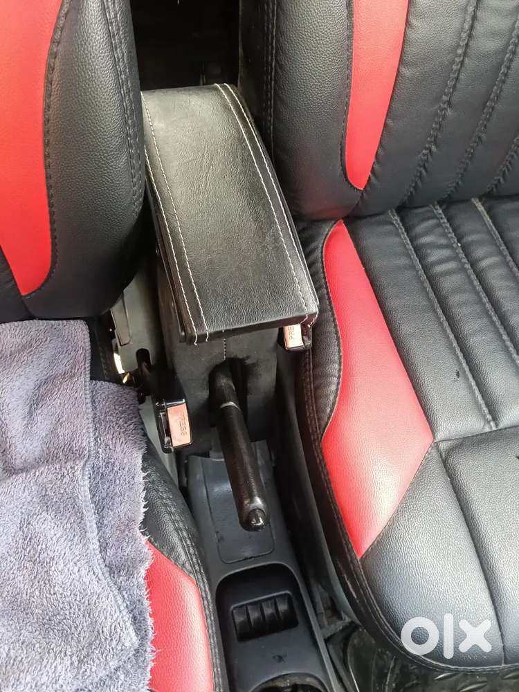Maruti Suzuki Wagon R 2005