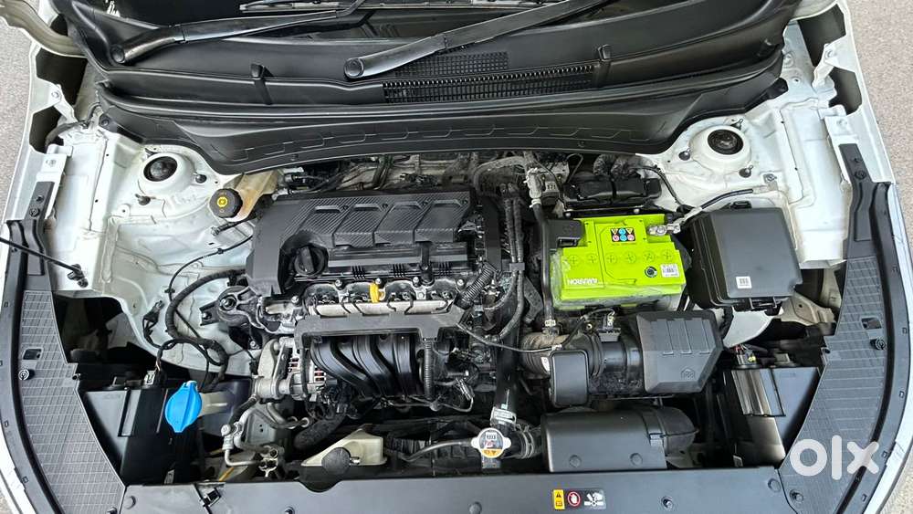 Kia Seltos Htk Plus 1.5 Turbo Petrol Imt, 2022, Petrol