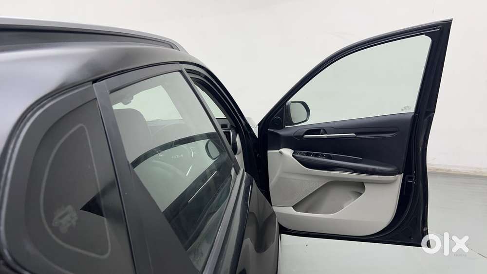 Kia Sonet 1.5 Htx Diesel At, 2023, Diesel