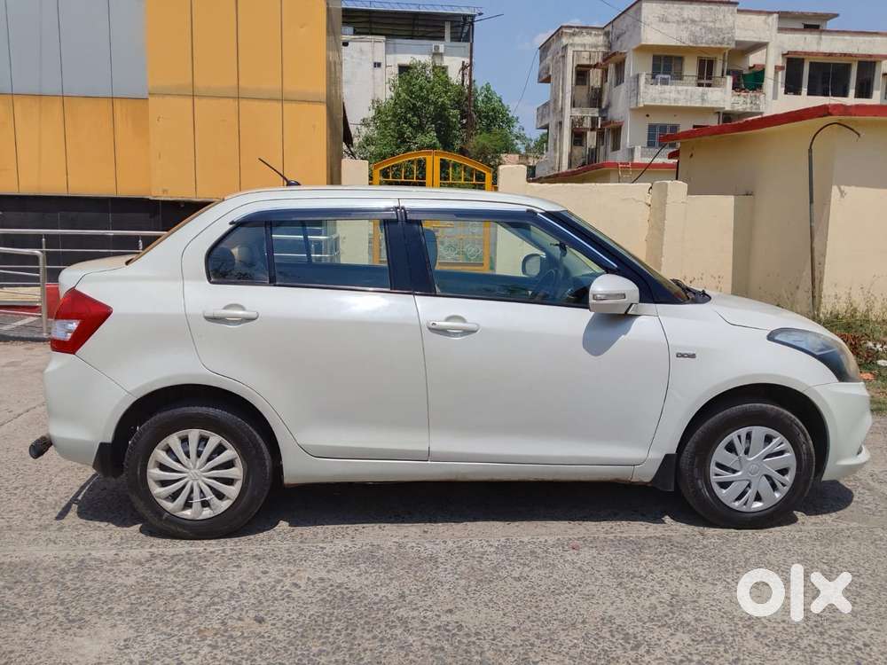 Maruti Suzuki Swift Dzire Vdi (o), 2016, Diesel