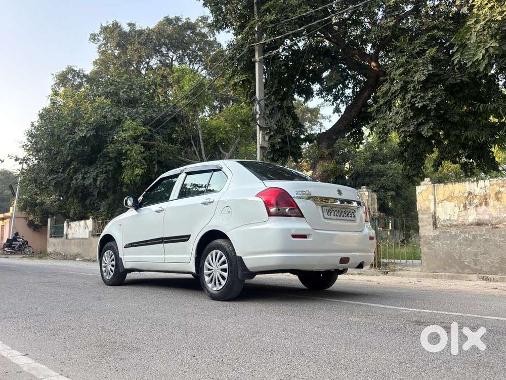 Maruti Suzuki Swift Dzire 1.3 Lxi, 2011, Petrol