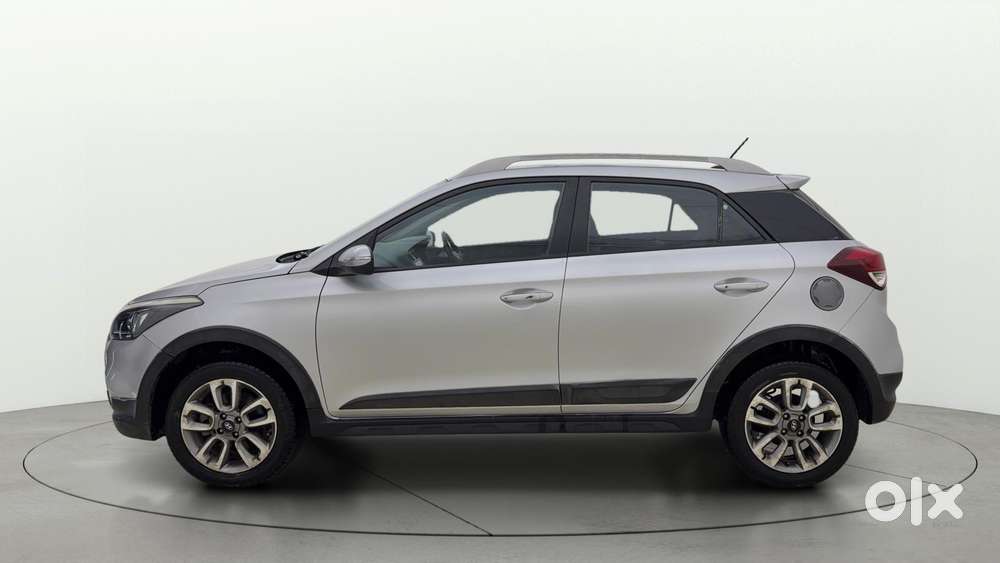 Hyundai I20 Active 1.2 Sx, 2016, Petrol