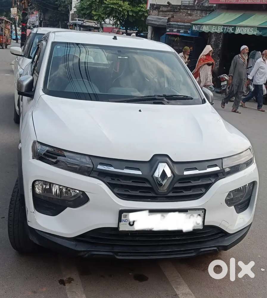 Best Car Kwid