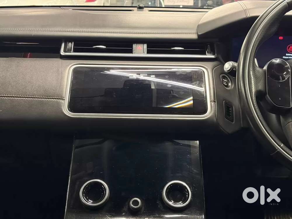 Land Rover Range Velar, 2019, Petrol
