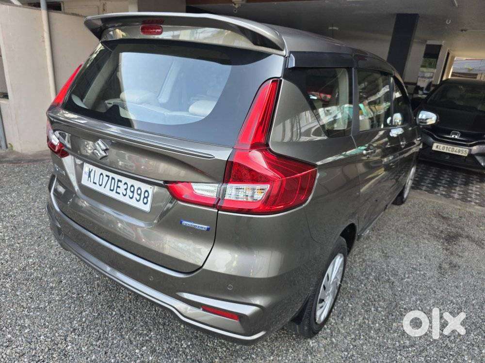 Maruti Suzuki Ertiga Vxi Shvs, 2024, Petrol