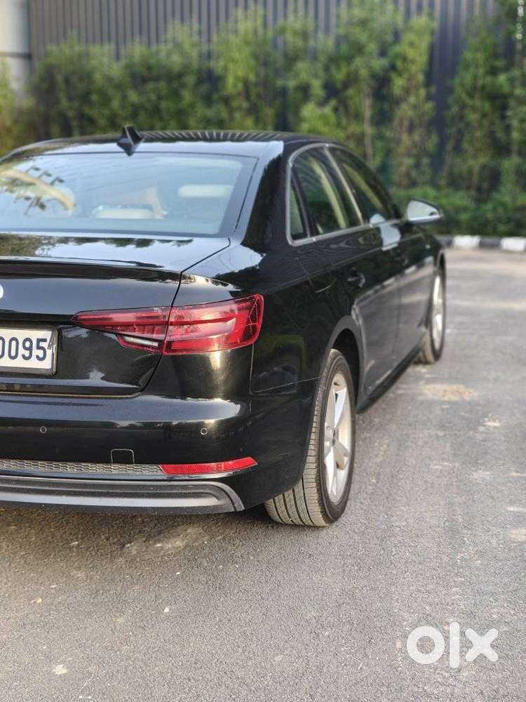 Audi A4 1.4 30 Tfsi Premium, 2018, Petrol