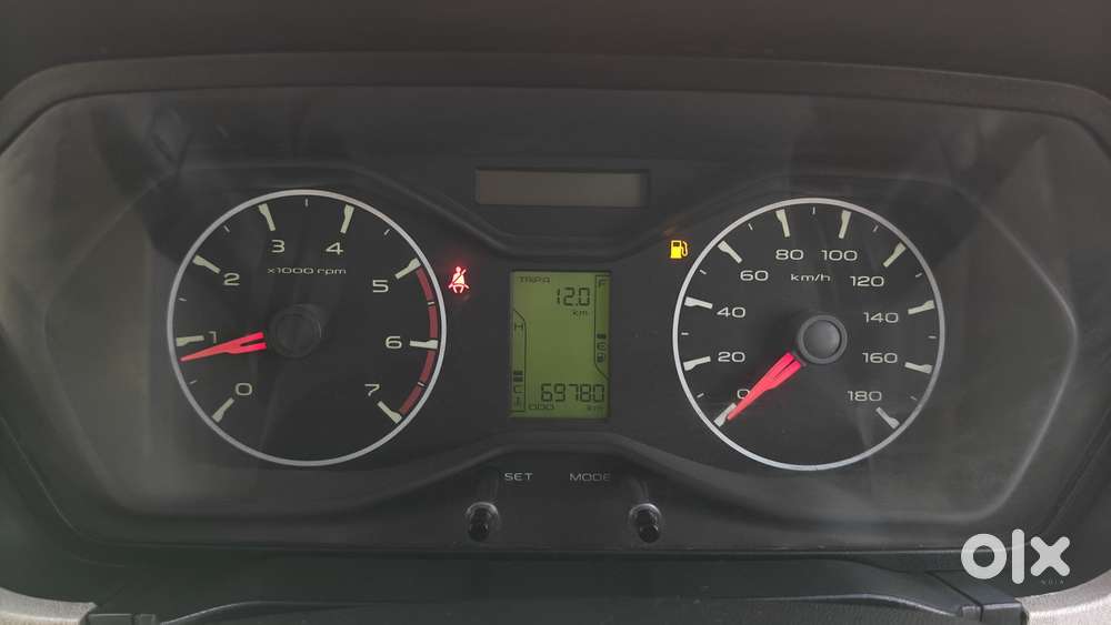 Mahindra Scorpio S Mt 7str, 2024, Diesel