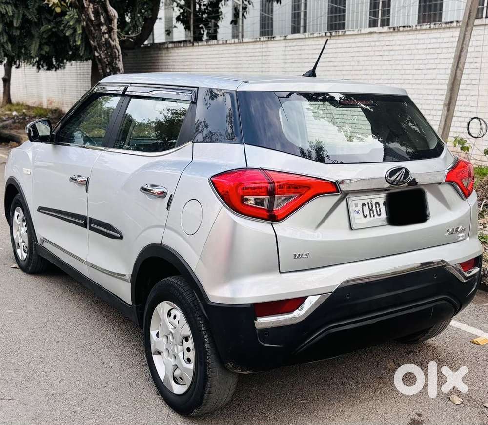 Mahindra Xuv300 W4 Diesel, 2020, Diesel