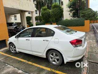 Honda City 2011 Variant V