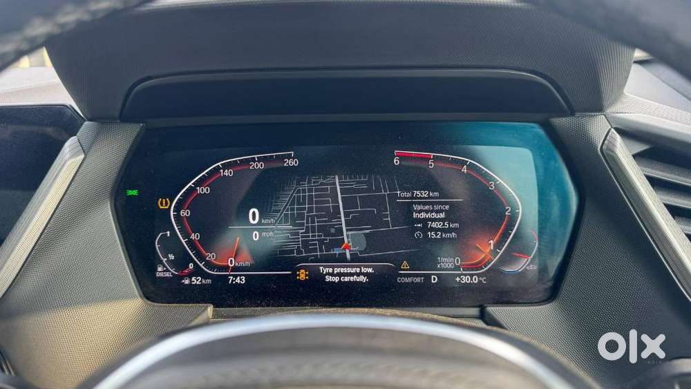 Bmw 2 Series 2.0 220d M Sport, 2023, Diesel