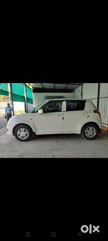 Maruti Suzuki Swift Ddis Vdi, 2009, Diesel