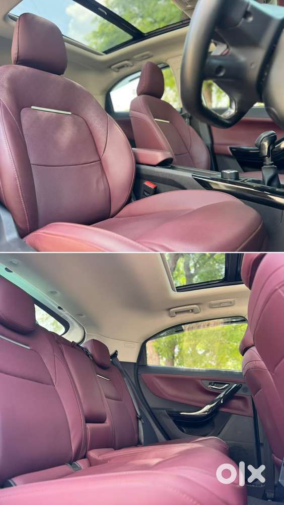 Tata Curvv Accomplished Plus A 1.5 Kryojet Diesel 6mt, 2025, Diesel