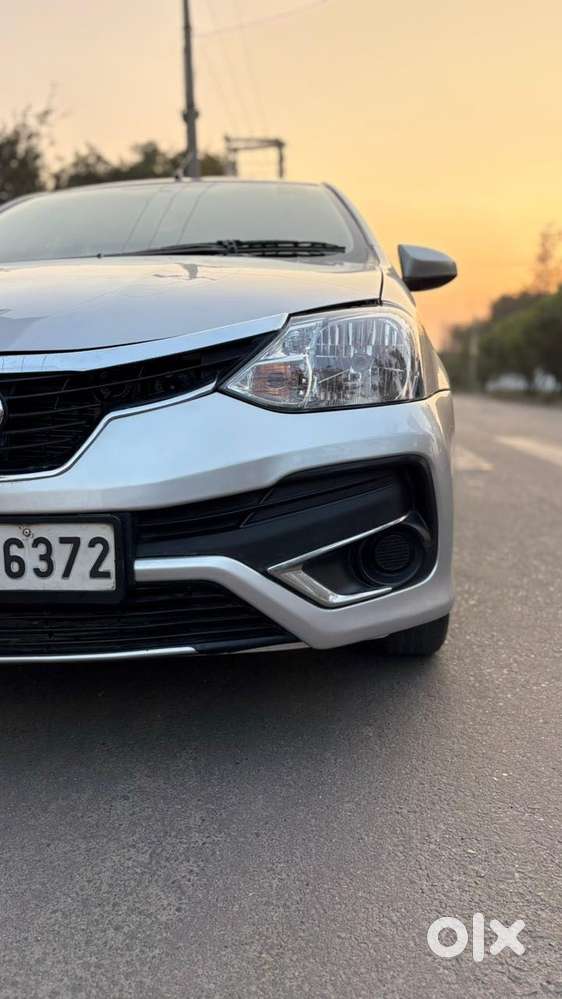 Toyota Etios