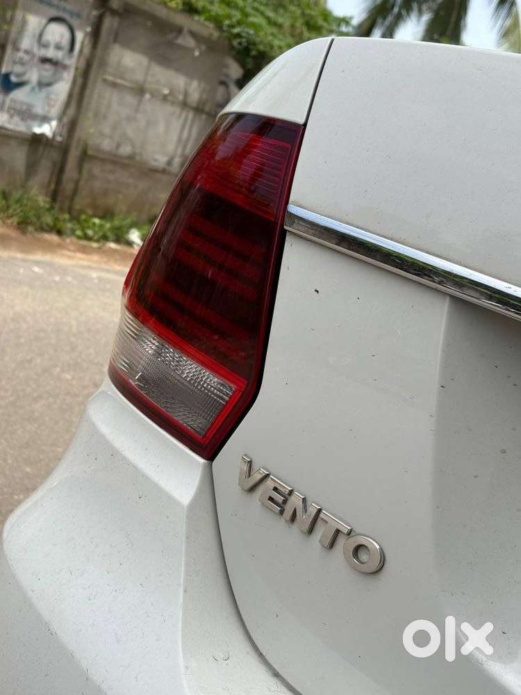 Volkswagen Vento 1.6 Highline, 2017, Petrol