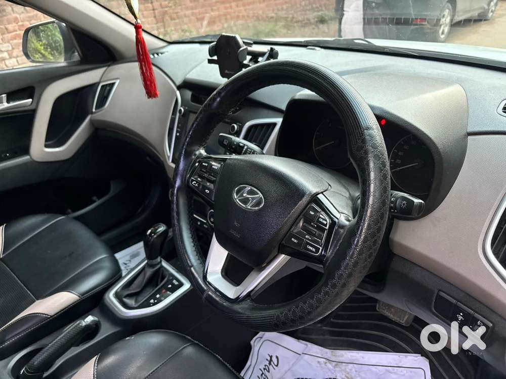 Hyundai Creta Diesel 2020