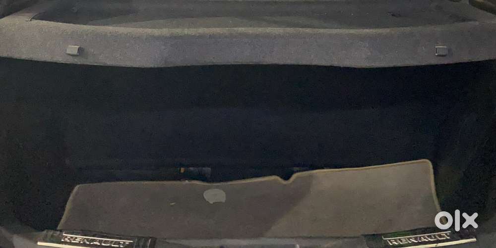 Renault Kiger Rxl, 2021, Petrol