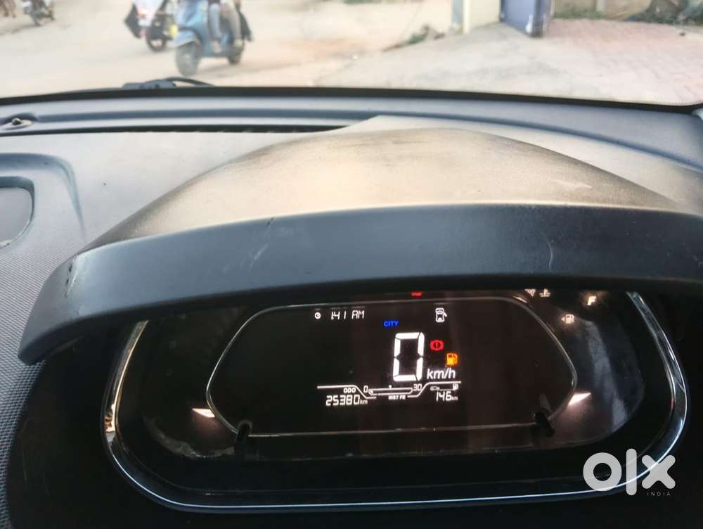 Tata Tiago Xza Plus 2020 Car Market Sa Sasta Ha