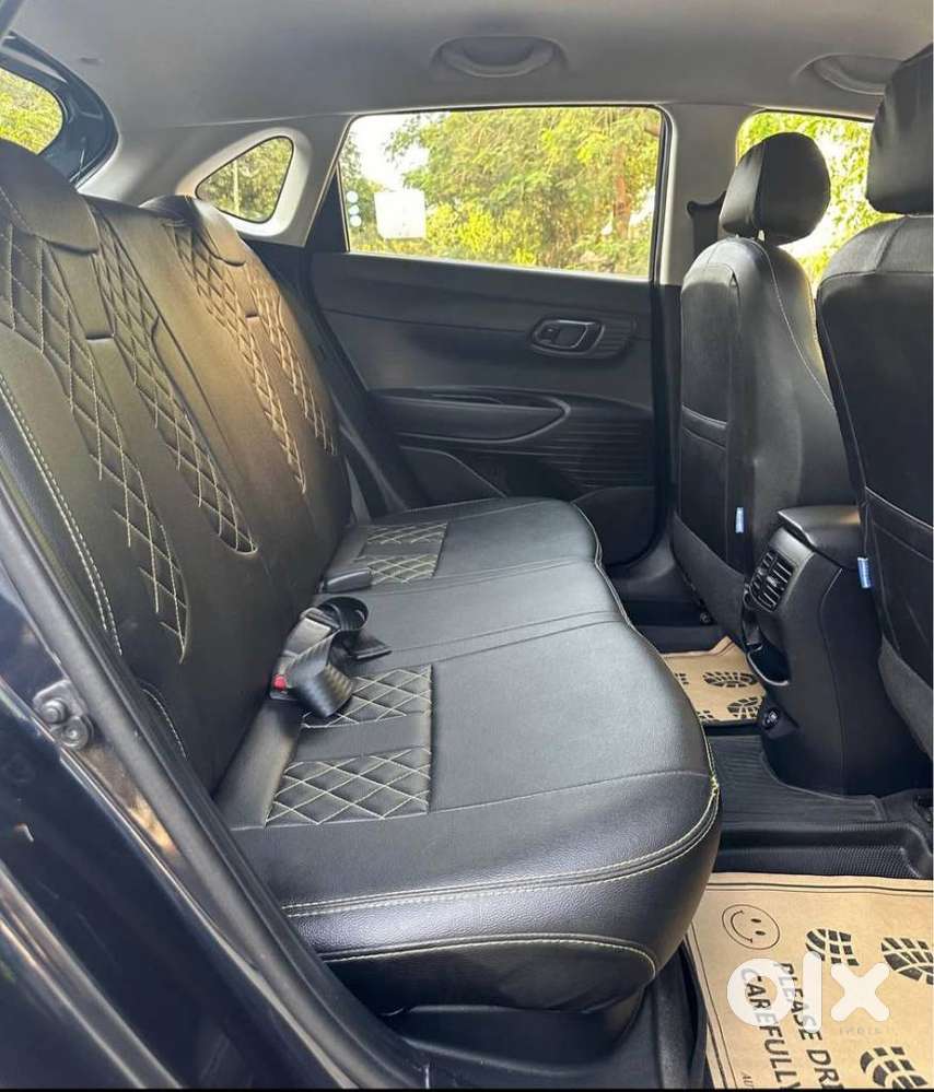 Hyundai I20 1.2 Spotz, 2021, Petrol