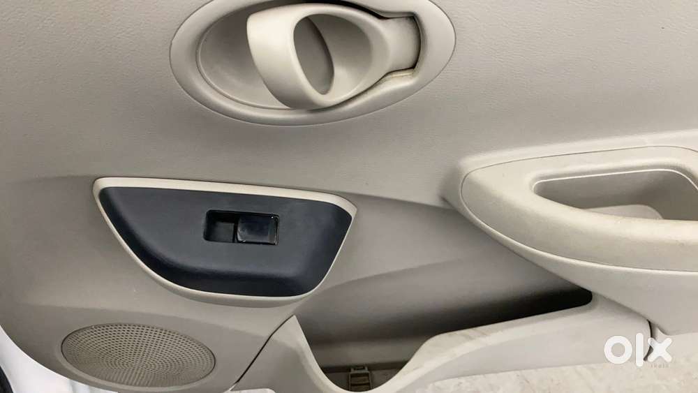 Datsun Go T, 2017, Petrol