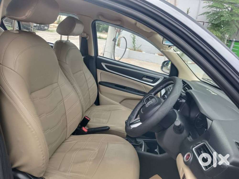 Honda Amaze [ ] 1.2 Vx I-vtec Mt, 2023, Petrol