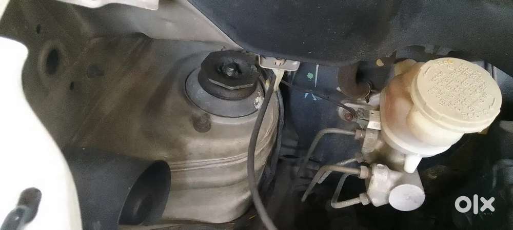 Maruti Suzuki Zen Estilo 2011