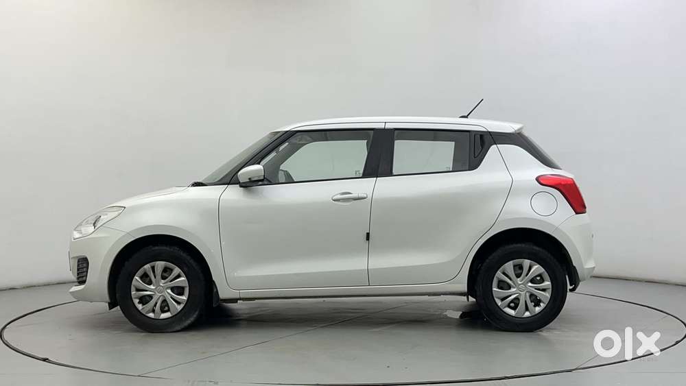 Maruti Suzuki Swift Vvt Vxi, 2019, Petrol