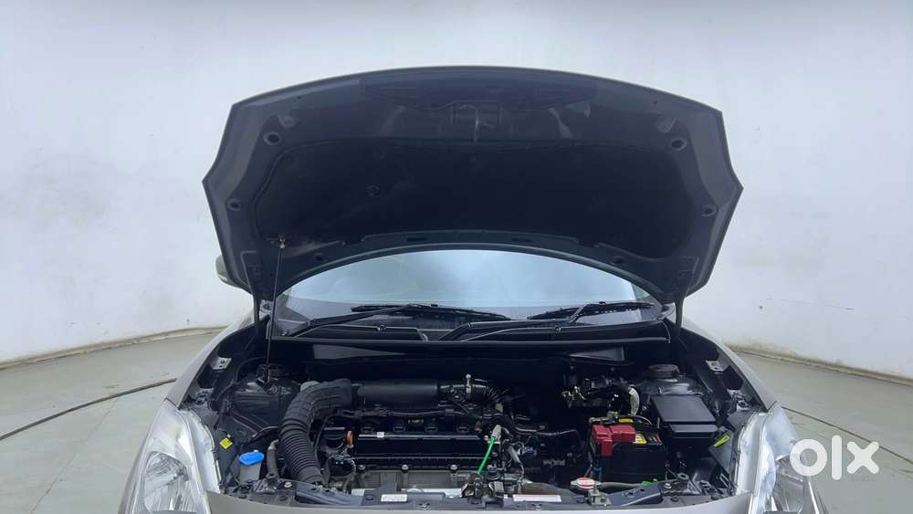 Maruti Suzuki Swift Vvt Vxi, 2024, Petrol