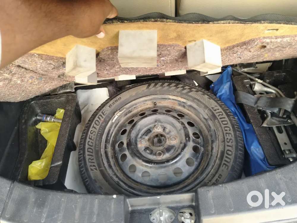 Maruti Suzuki Wagon R 2018 Petrol 60000 Km Driven