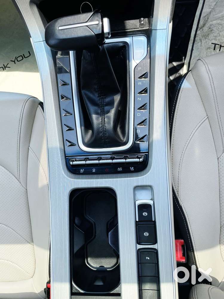 Mg Hector Sharp Pro 1.5 Turbo Cvt, 2023, Petrol