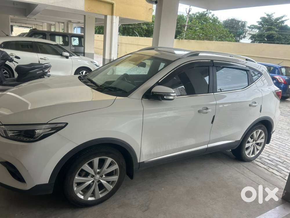 Mg Astor 2024 Petrol Good Condition
