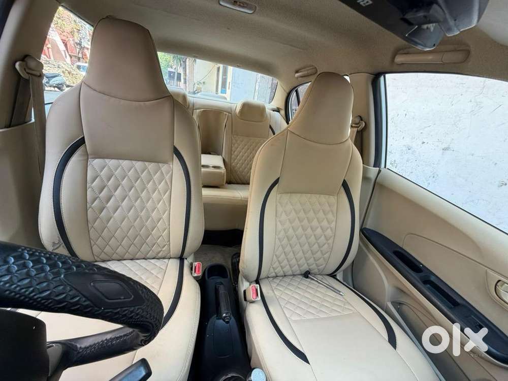 Honda Amaze 2015 Petrol Well Maintained