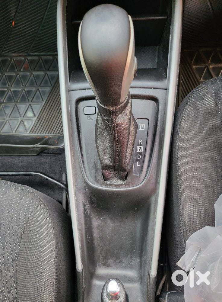 Maruti Suzuki Baleno 1.2 Alpha At, 2019, Petrol