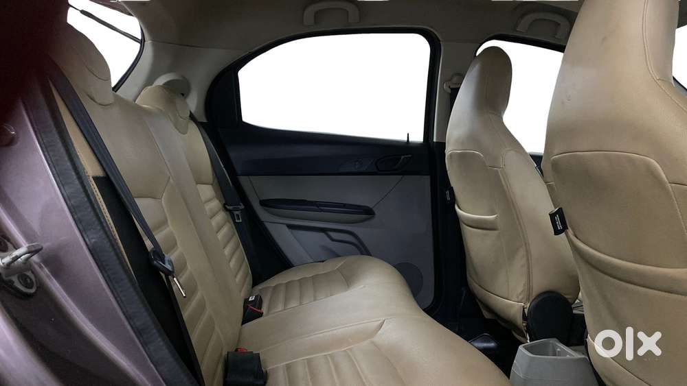 Tata Tiago 1.2 Revotron Xt, 2017, Petrol