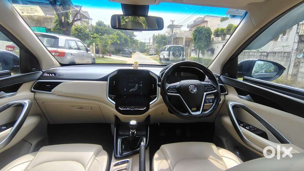 Mg Hector 2.0 Sharp Diesel, 2022, Diesel