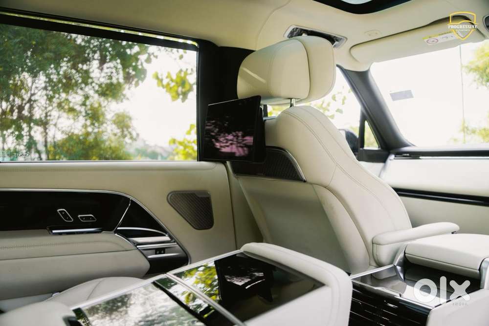 Land Rover Range, 2025, Petrol
