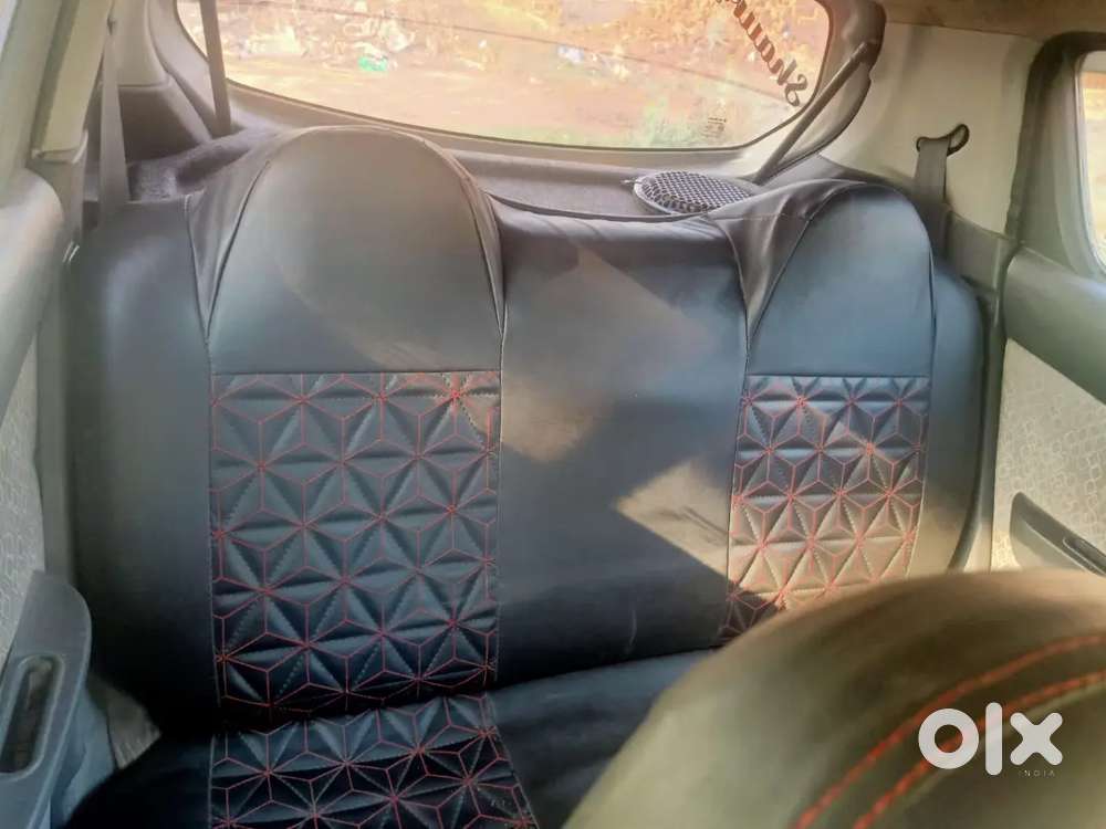 Maruti Suzuki Alto 2018 Vxi Petrol