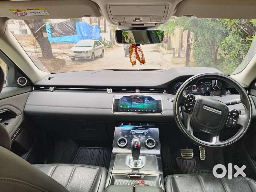 Land Rover Range Evoque Dynamic Sd4, 2020, Diesel