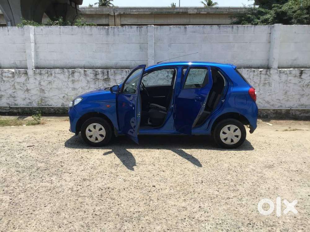 Maruti Suzuki Alto K10 1.0 Vxi, 2024, Petrol