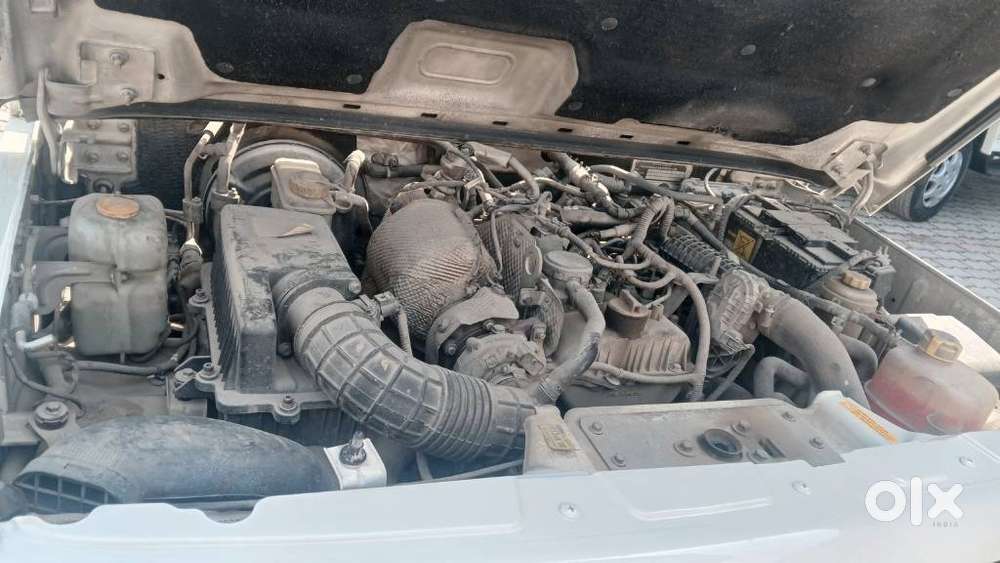 Mahindra Bolero B6, 2020