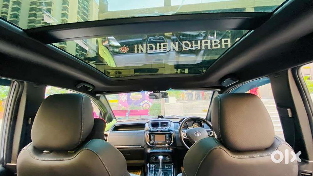 Tata Diesel Automatic 2017