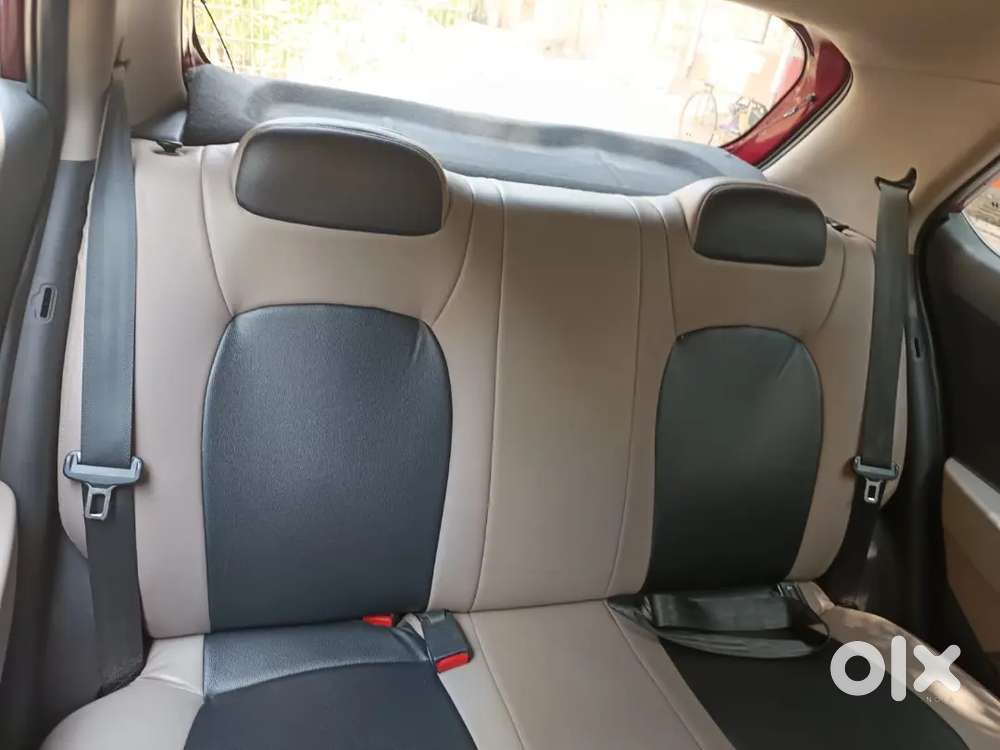 Hyundai Grand I10 Sports 2013 , 2014 Registratin, Diesel Well Maintain